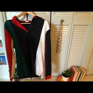 Rugby Polo Shirt